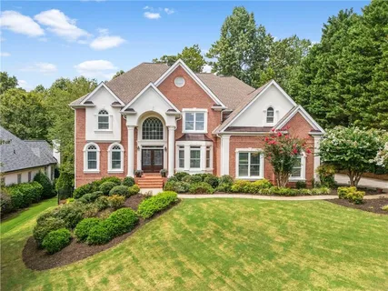 $1,299,900 | 14492 Club Circle, Milton, GA 30004