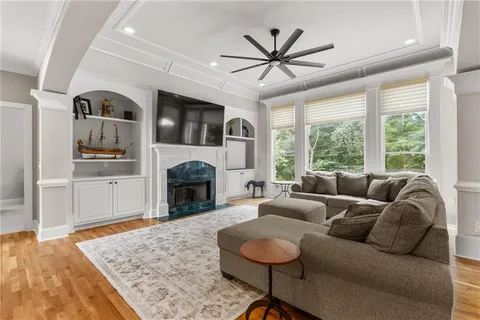 $1,299,900 | 14492 Club Circle, Milton, GA 30004