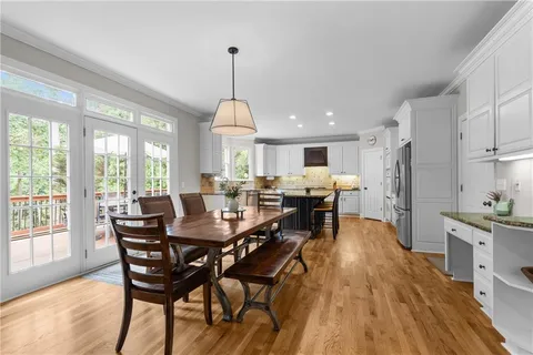 $1,299,900 | 14492 Club Circle, Milton, GA 30004