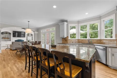 $1,299,900 | 14492 Club Circle, Milton, GA 30004