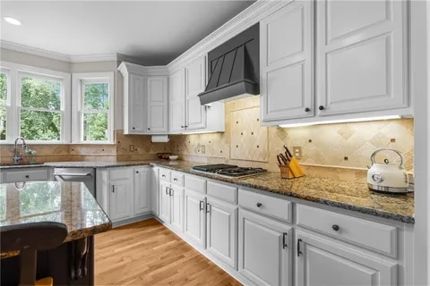 $1,299,900 | 14492 Club Circle, Milton, GA 30004