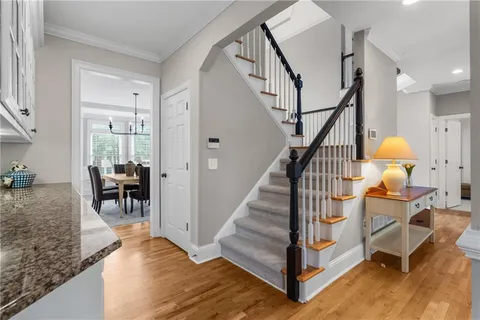 $1,299,900 | 14492 Club Circle, Milton, GA 30004