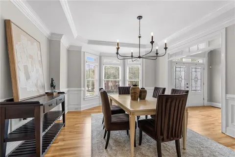 $1,299,900 | 14492 Club Circle, Milton, GA 30004