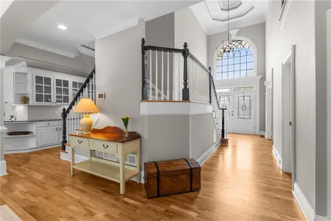 $1,299,900 | 14492 Club Circle, Milton, GA 30004