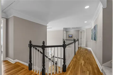 $1,299,900 | 14492 Club Circle, Milton, GA 30004