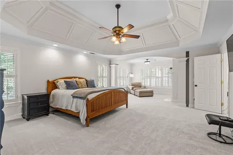 $1,299,900 | 14492 Club Circle, Milton, GA 30004