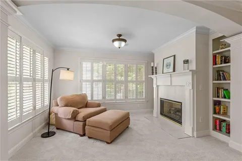 $1,299,900 | 14492 Club Circle, Milton, GA 30004