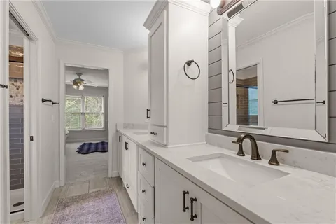 $1,299,900 | 14492 Club Circle, Milton, GA 30004