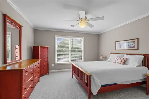 $1,299,900 | 14492 Club Circle, Milton, GA 30004