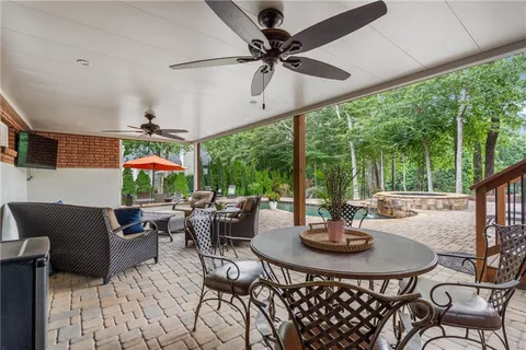 $1,299,900 | 14492 Club Circle, Milton, GA 30004