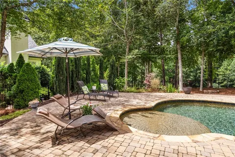 $1,299,900 | 14492 Club Circle, Milton, GA 30004