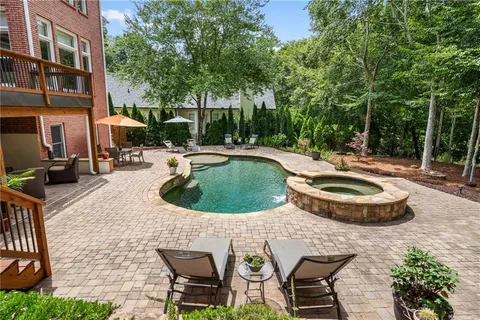 $1,299,900 | 14492 Club Circle, Milton, GA 30004