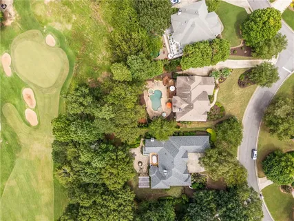 $1,299,900 | 14492 Club Circle, Milton, GA 30004