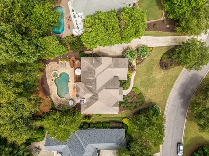 $1,299,900 | 14492 Club Circle, Milton, GA 30004