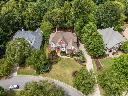 $1,299,900 | 14492 Club Circle, Milton, GA 30004