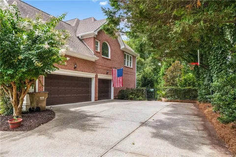 $1,299,900 | 14492 Club Circle, Milton, GA 30004