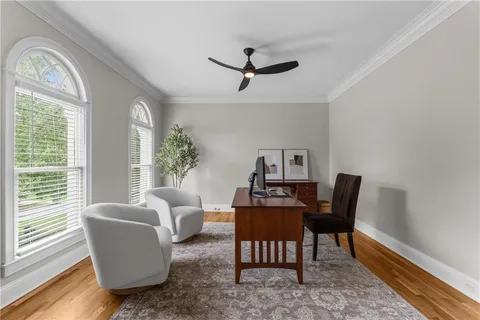 $1,299,900 | 14492 Club Circle, Milton, GA 30004