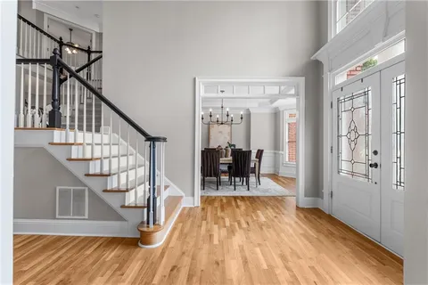 $1,299,900 | 14492 Club Circle, Milton, GA 30004