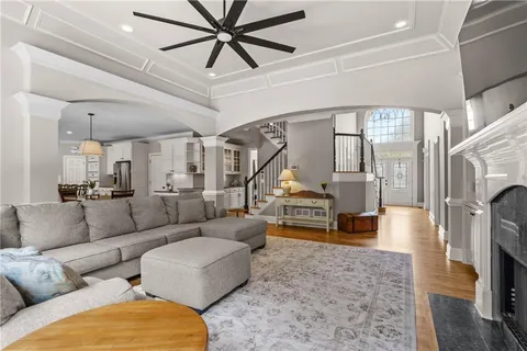 $1,299,900 | 14492 Club Circle, Milton, GA 30004