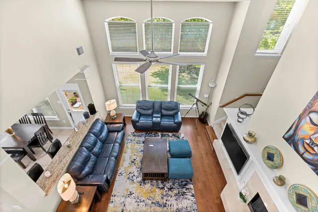 $3,900 | 27 East Artist Grove Circle, The Woodlands, TX 77382