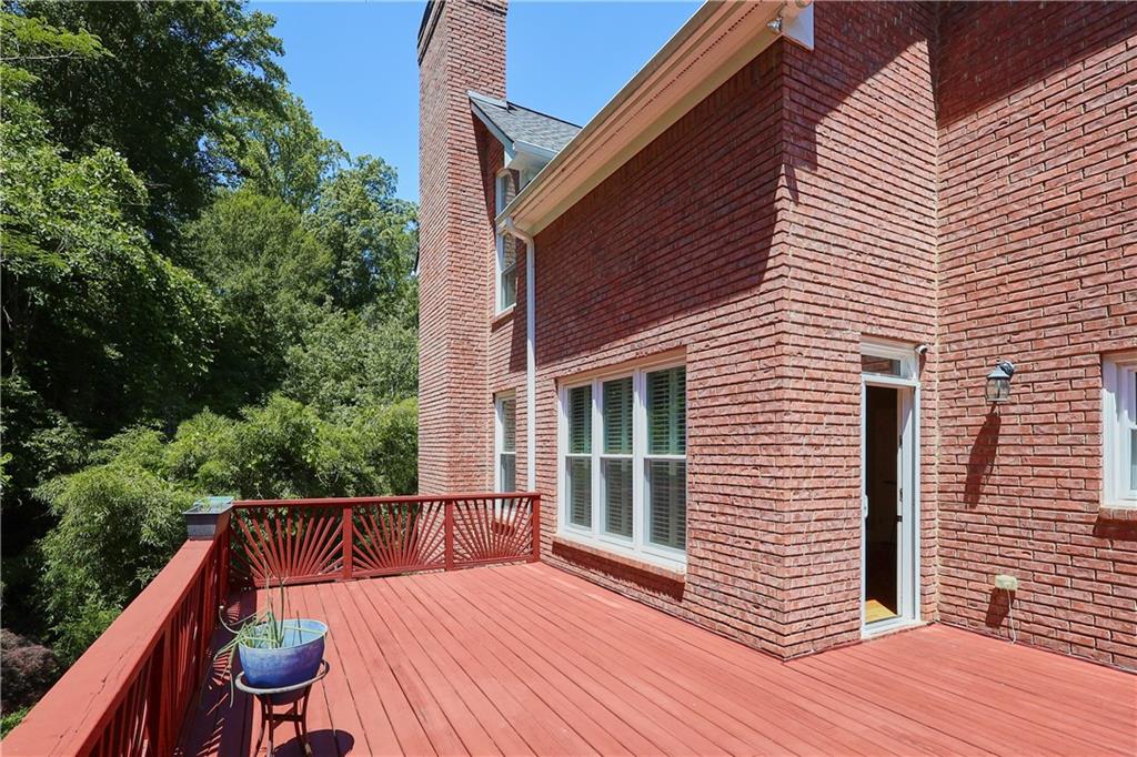2381 Oak Grove Meadows Decatur, GA 30033 - Photo 41 of 48 Gallery Image 41