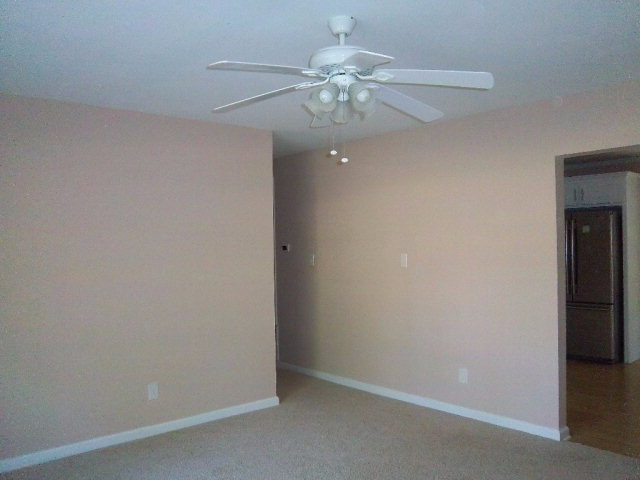 490 Barrett Street Harlem, GA 30814 - Photo 3 of 27 Living Room View 2