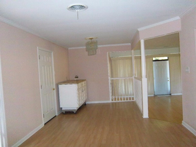490 Barrett Street Harlem, GA 30814 - Photo 7 of 27 Kit/Breakfast Area