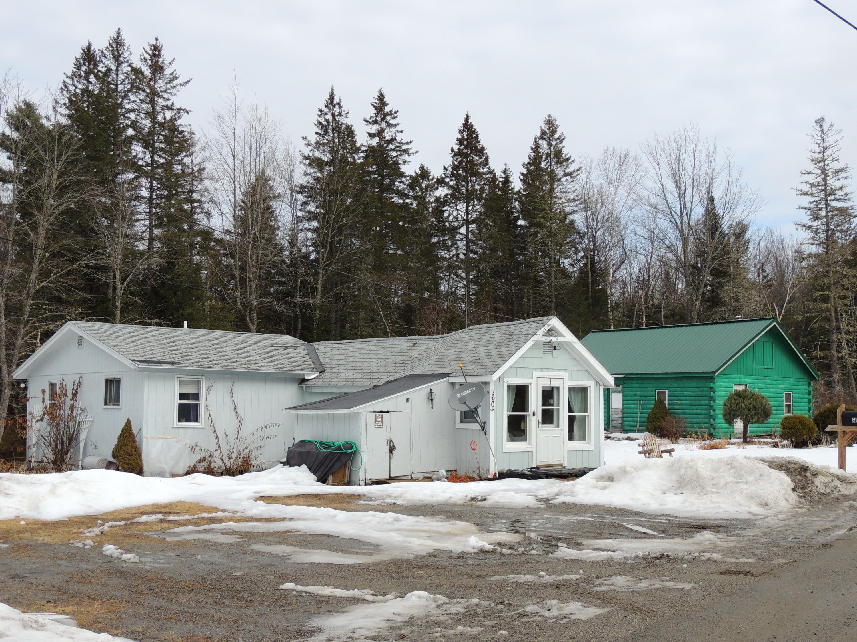 60 Chick Hill Road Clifton, ME 04428 - Photo 1 of 30 1