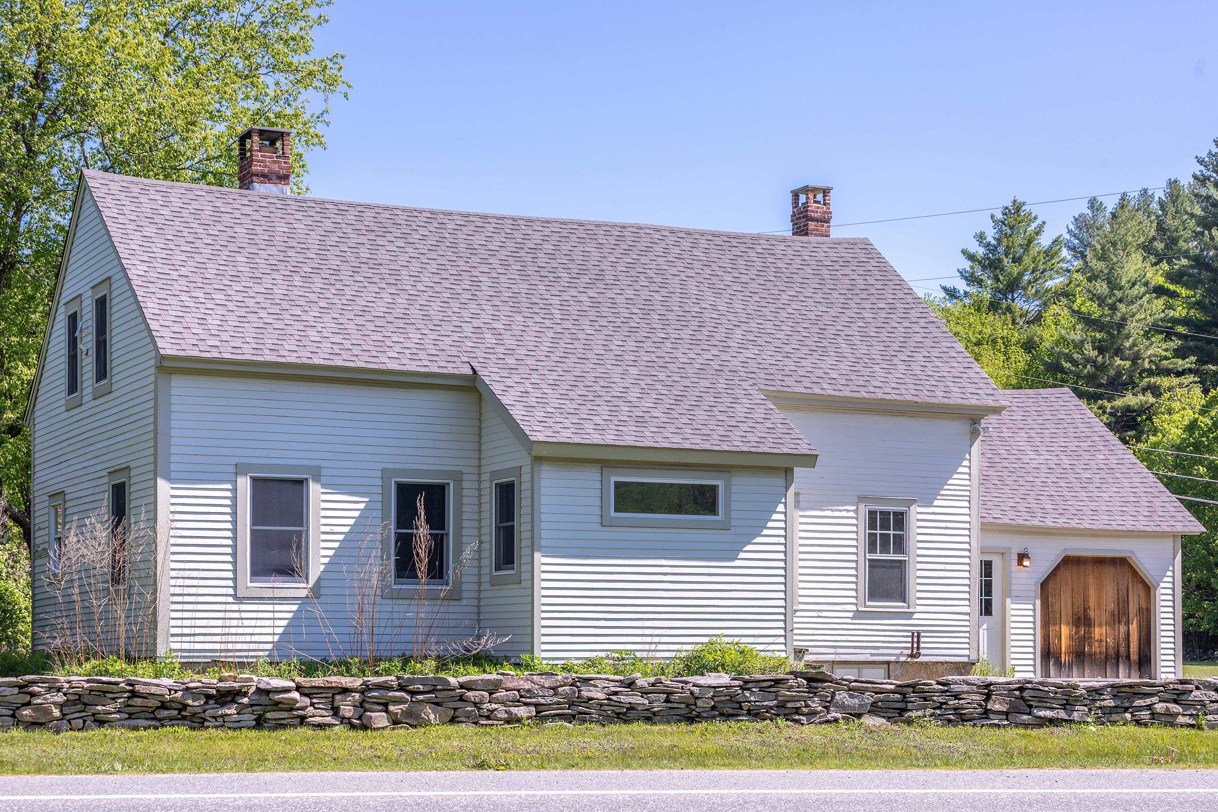140 Highway 30 Winhall, VT 05340 - Photo 35 of 39