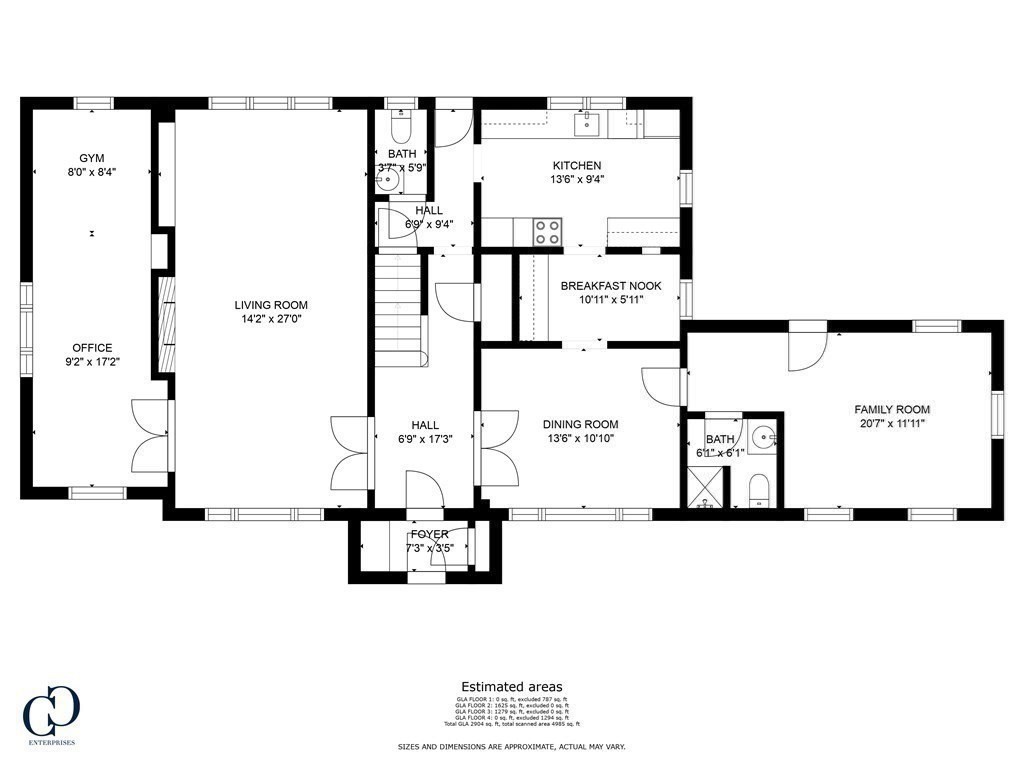 52 Circuit Road Dedham, MA 02026 - Photo 29 of 31 Gallery Image 29