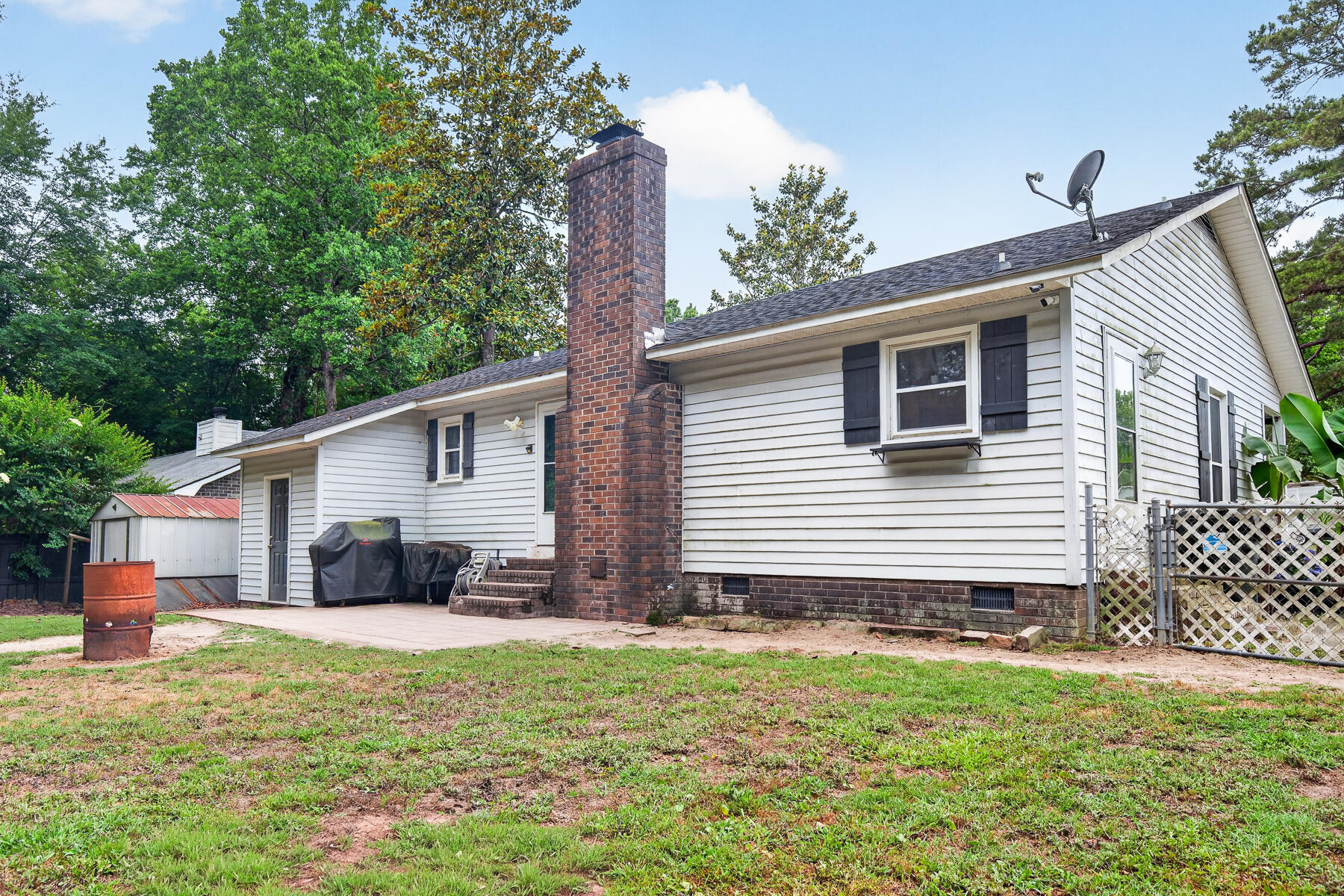 213 Elm Street Moncks Corner, SC 29461 - Photo 42 of 46