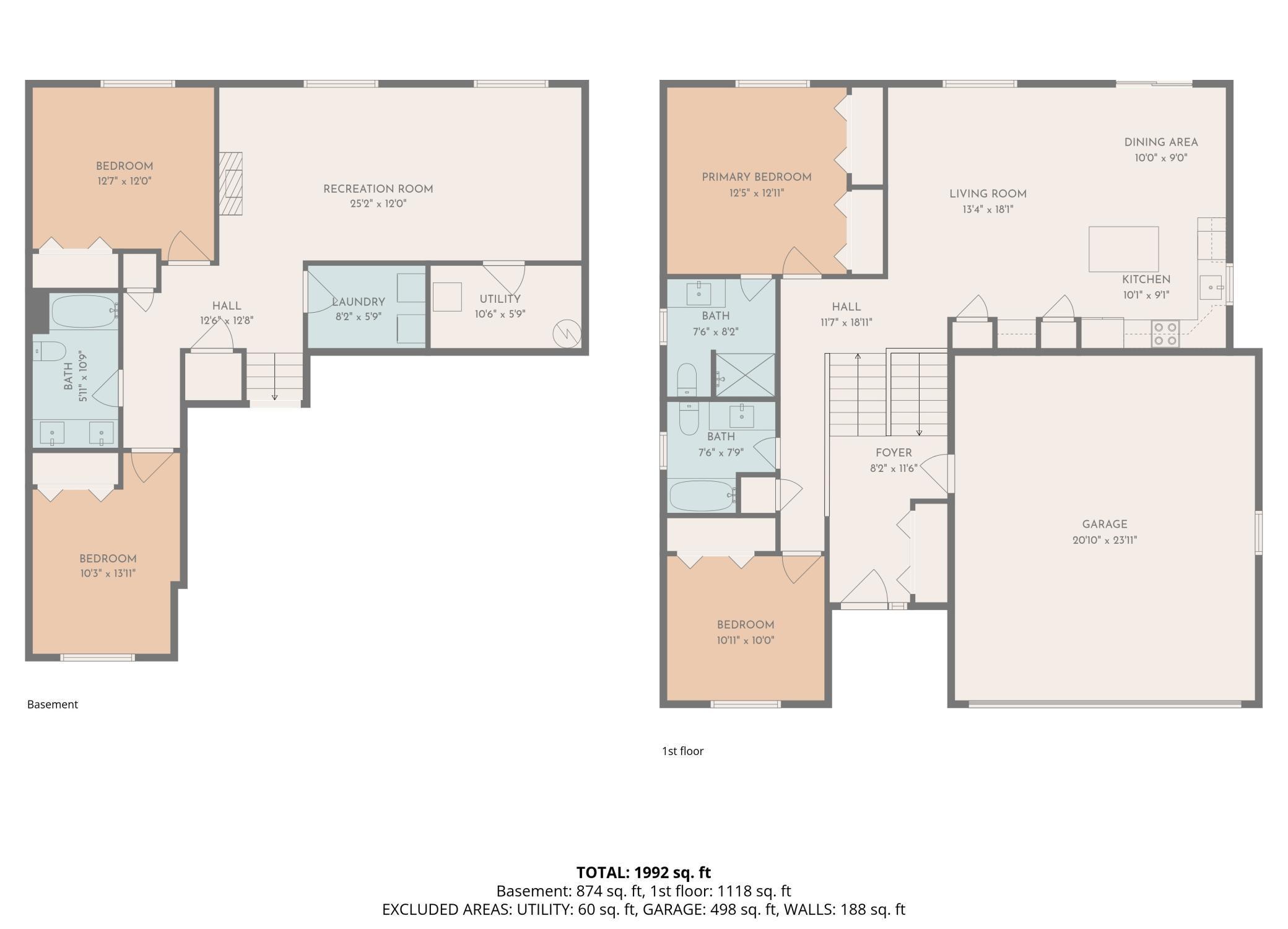 6138 Sandstone Street Northwest Rochester, MN 55901 - Photo 39 of 57