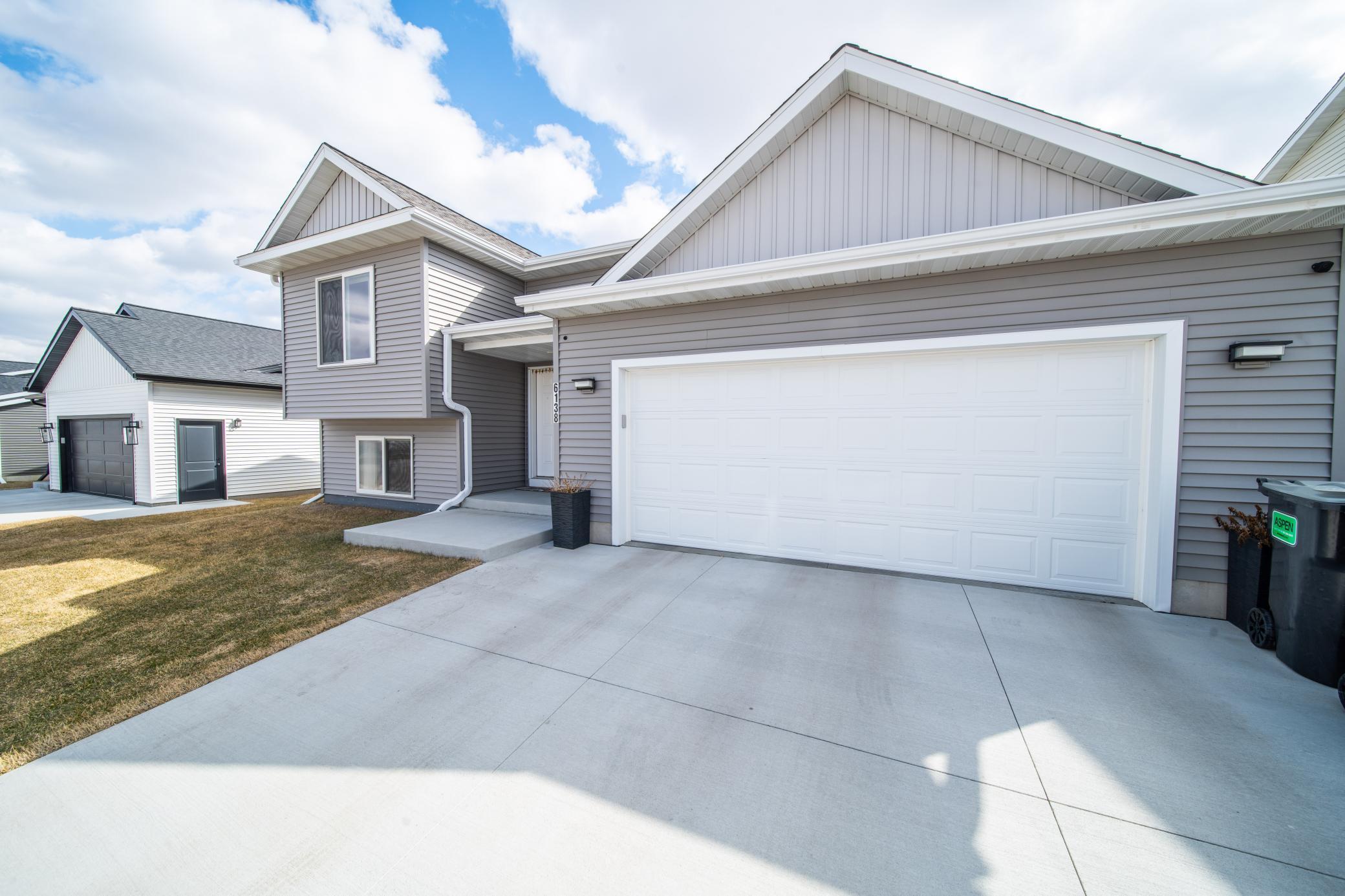 6138 Sandstone Street Northwest Rochester, MN 55901 - Photo 44 of 57