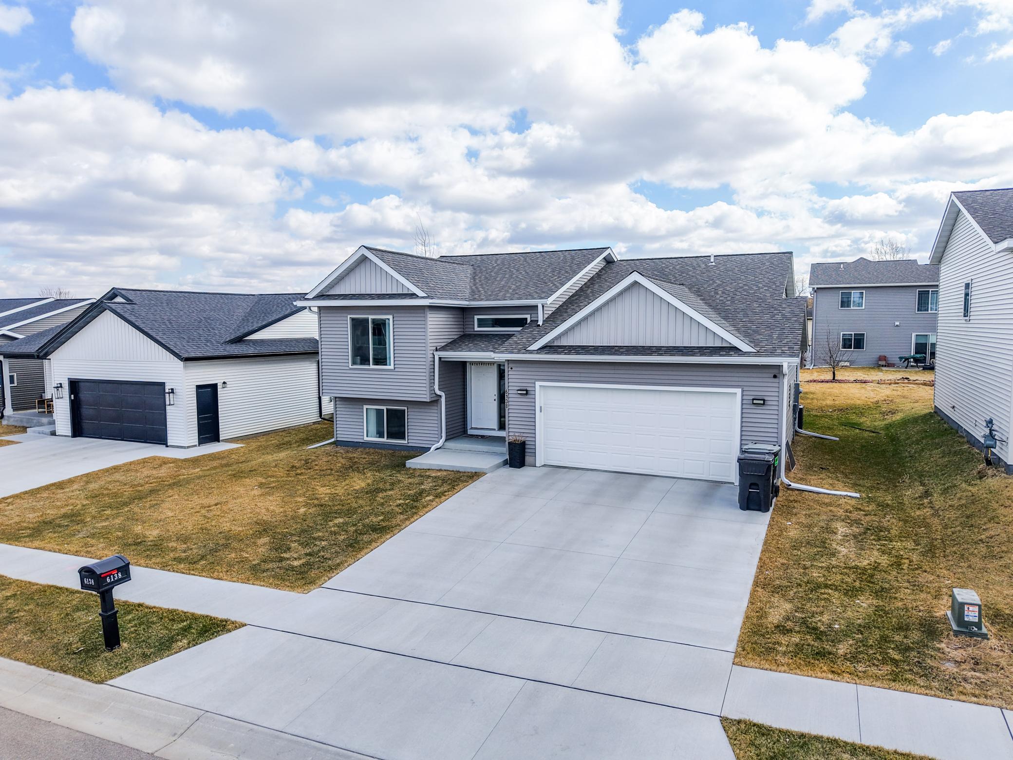 6138 Sandstone Street Northwest Rochester, MN 55901 - Photo 50 of 57