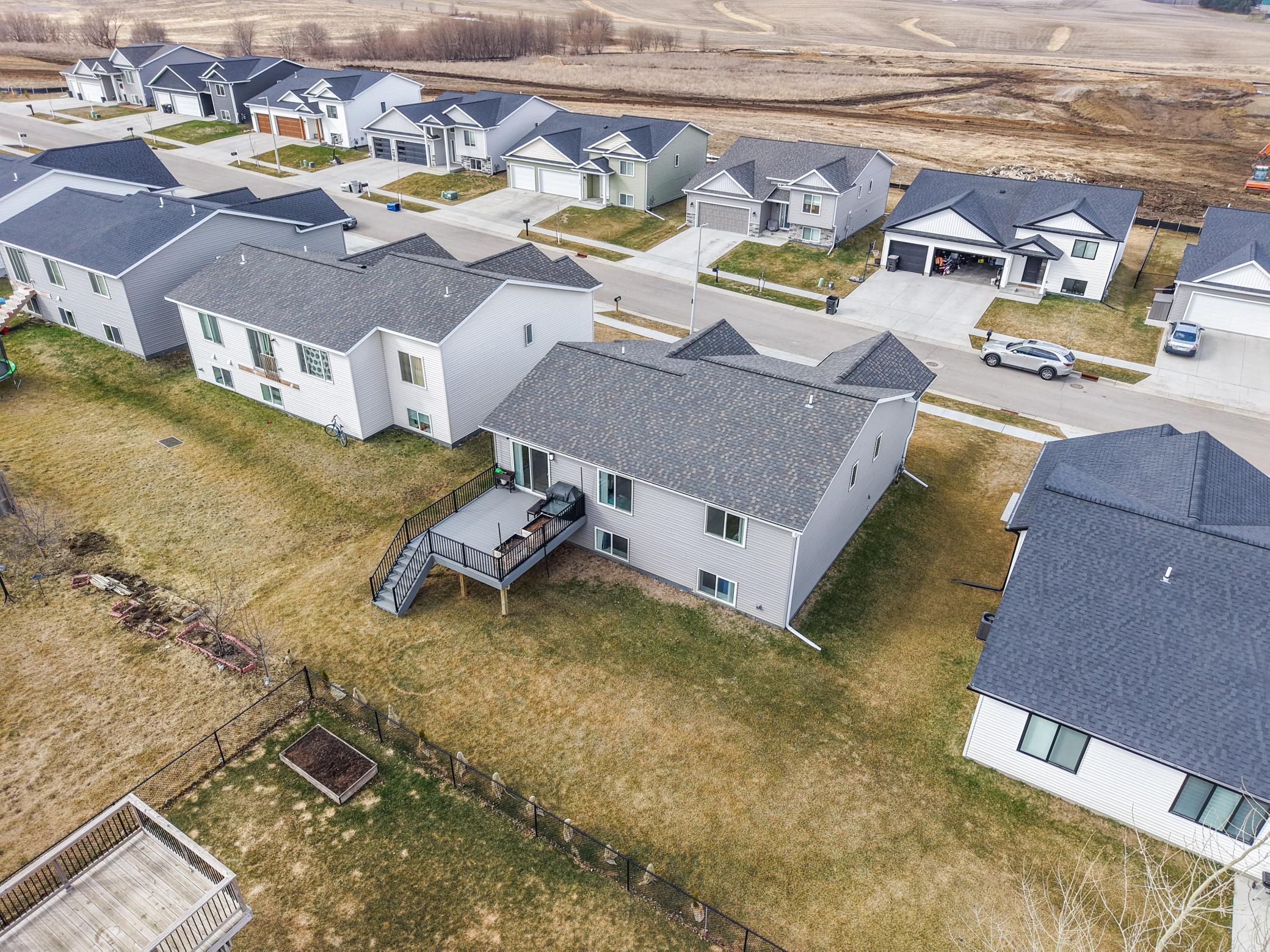 6138 Sandstone Street Northwest Rochester, MN 55901 - Photo 53 of 57