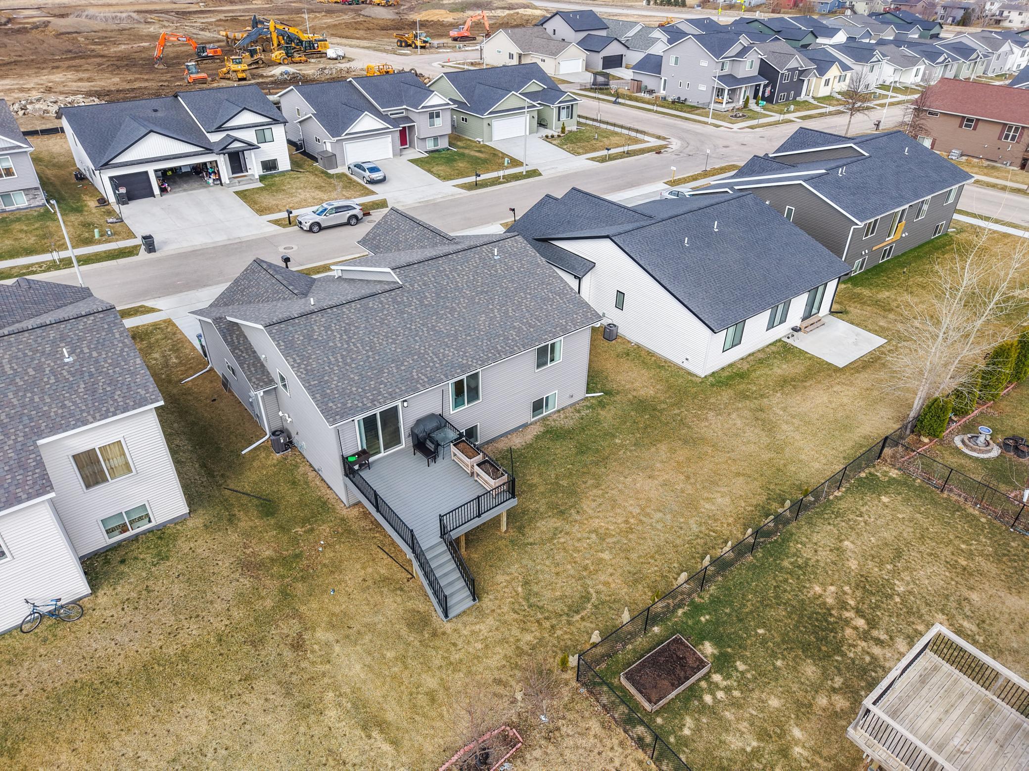 6138 Sandstone Street Northwest Rochester, MN 55901 - Photo 54 of 57