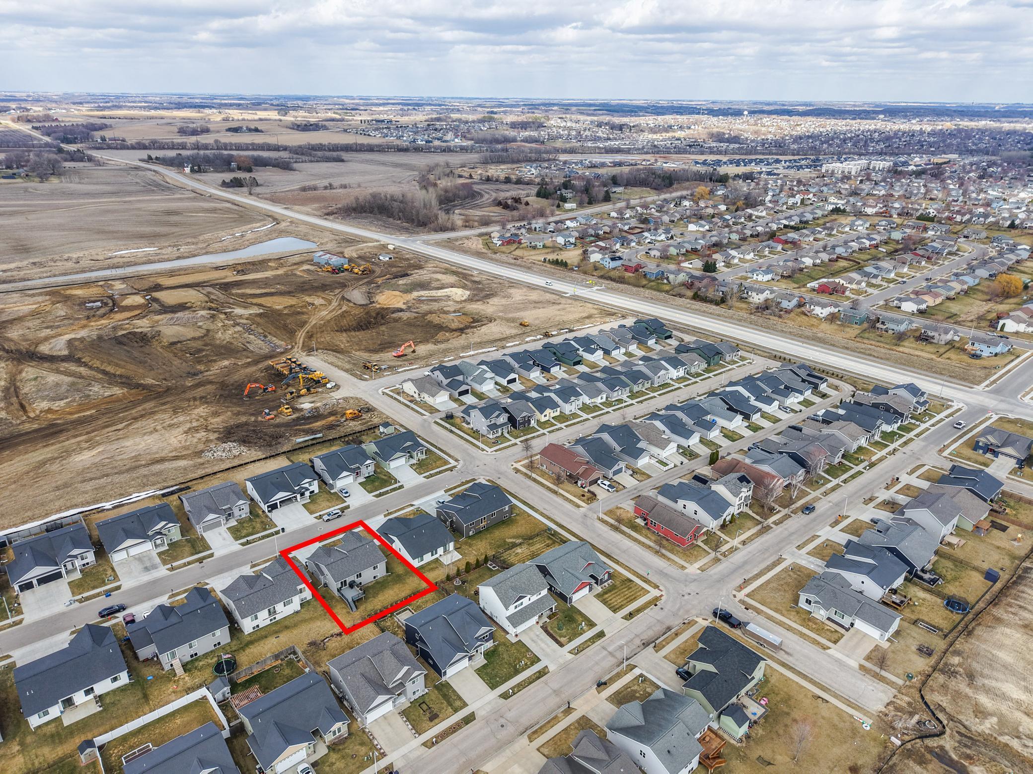 6138 Sandstone Street Northwest Rochester, MN 55901 - Photo 55 of 57