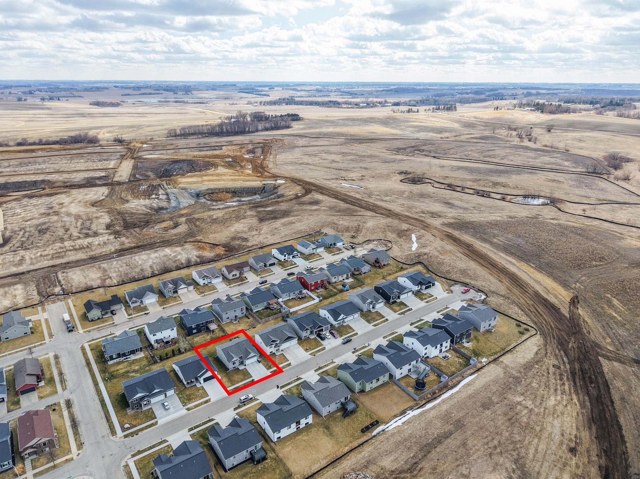 6138 Sandstone Street Northwest Rochester, MN 55901 - Photo 57 of 57