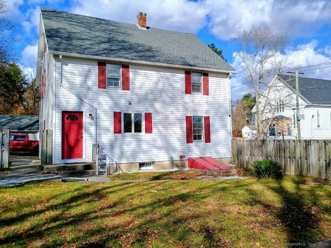 633 Wauregan Road Brooklyn, CT 06234 - Photo 15 of 15