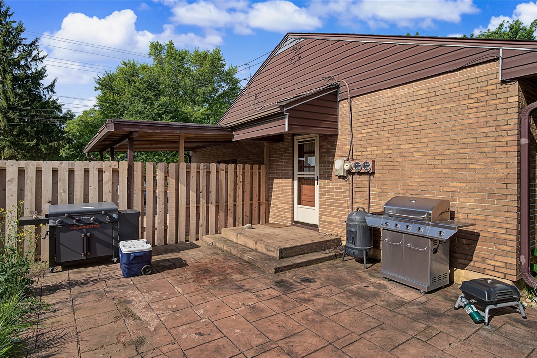 210 Broadway Road Enon, OH 45323 - Photo 41 of 61