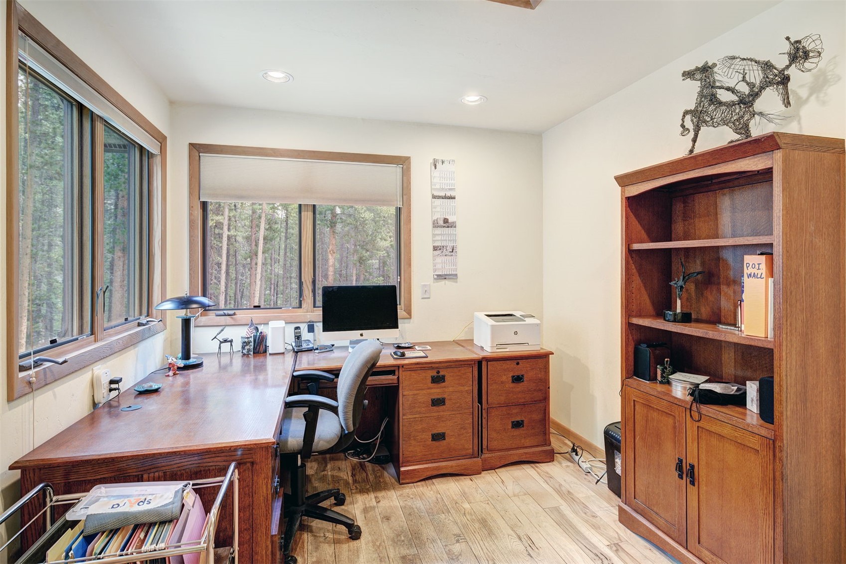 35 Monte Cristo Road Breckenridge, CO 80424 - Photo 17 of 46