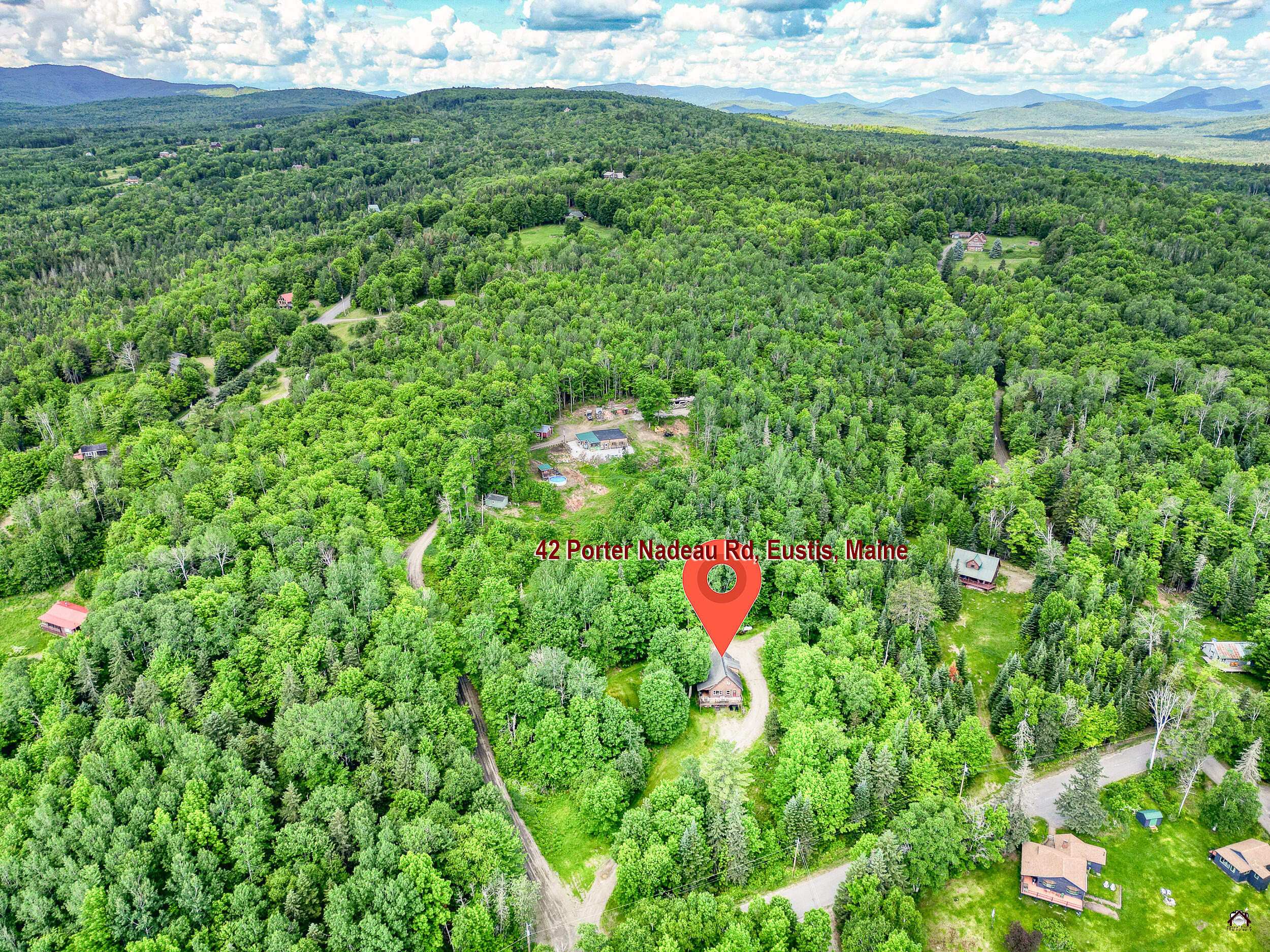 42 Porter Nadeau Road Eustis, ME 04936 - Photo 40 of 47 3_147-dp-104