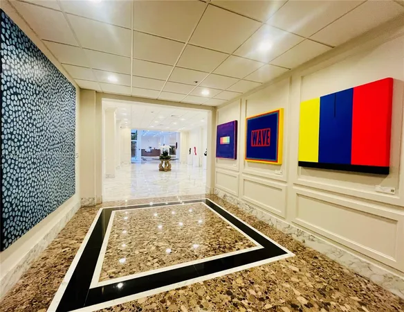 $3,450 | 5600 Collins Avenue, Unit 12N, Miami Beach, FL 33140