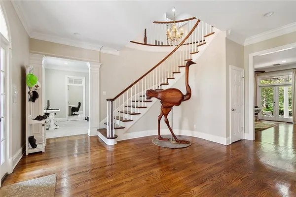 $899,000 | 115 Cambridge Drive, Belle Chasse, LA 70037