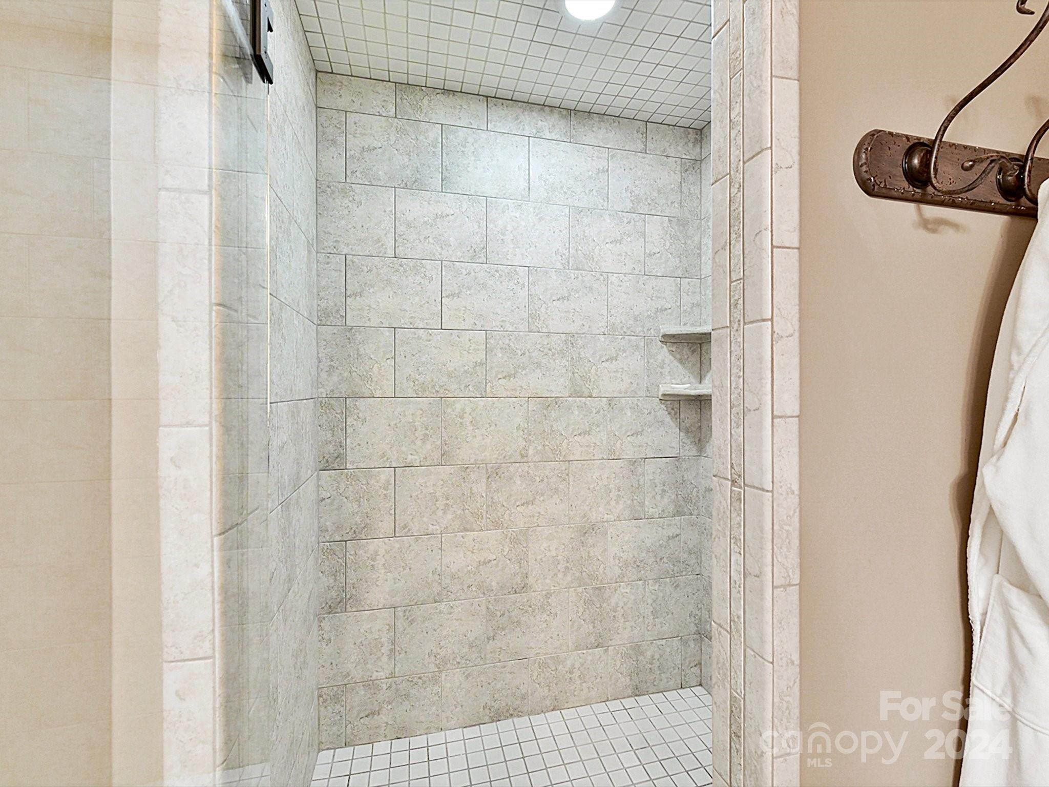 146 Canterbury Crossing Fort Mill, SC 29708 - Photo 39 of 48 a bathroom with a shower