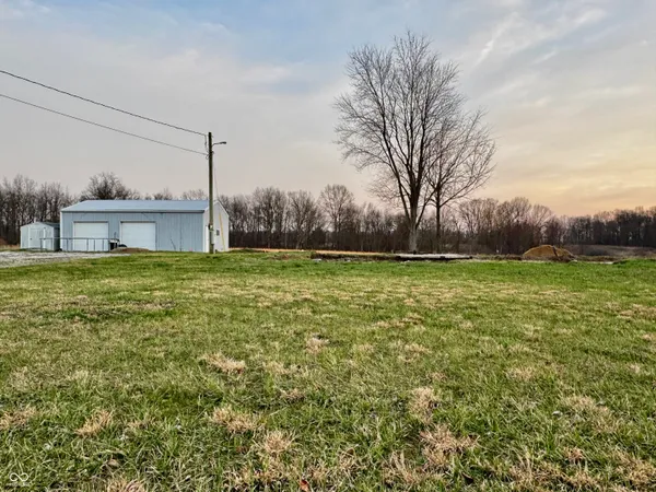 $150,000 | 7899 West County Road 300 North, Norman, IN 47264