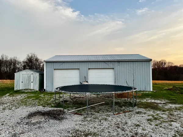 $150,000 | 7899 West County Road 300 North, Norman, IN 47264