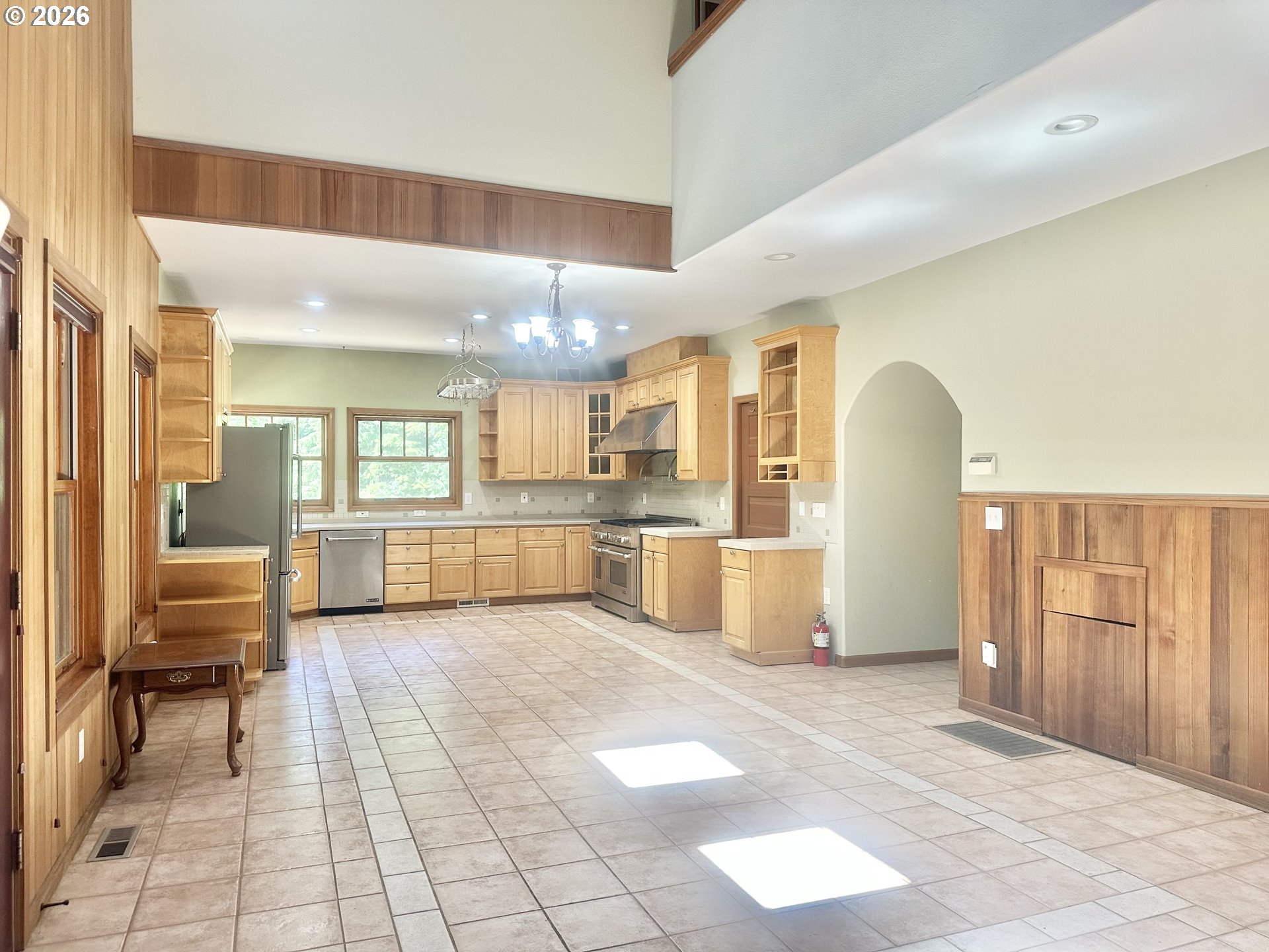 48000 East Larch Mountain Road Corbett, OR 97019 - Photo 10 of 47