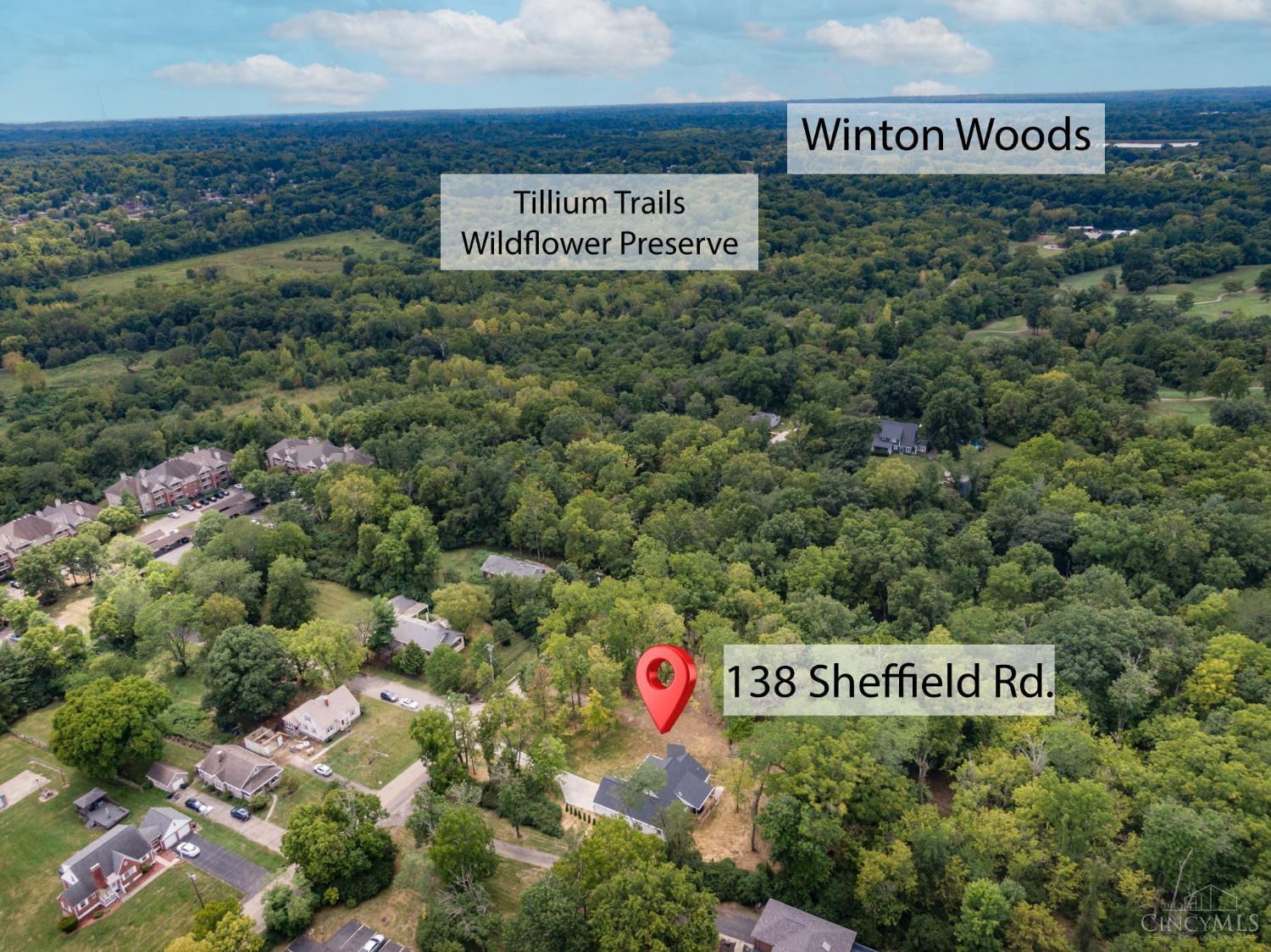 138 Sheffield Road Cincinnati, OH 45240 - Photo 62 of 67 Gallery Image 62