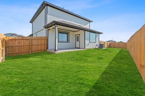 $312,990 | 142 Palo Pinto Drive, Kyle, TX 78640